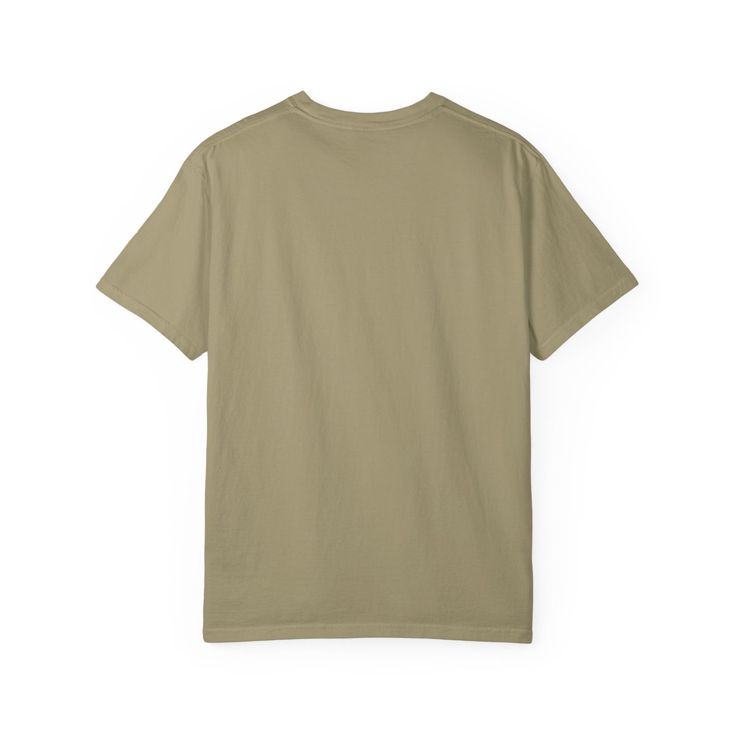 Do All Things with Love T-Shirt Unisex Garment-Dyed Tee for Everyday Inspiration