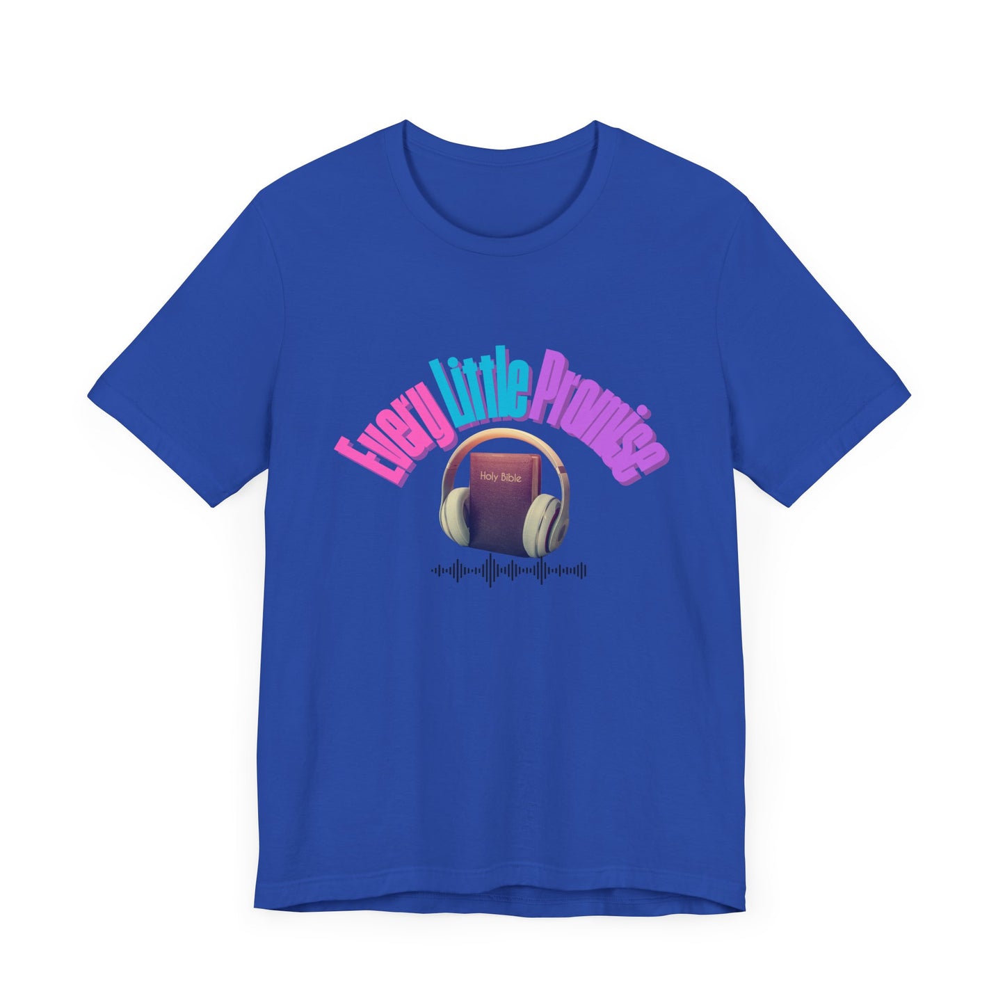 Music Inspired Unisex Tee - Faith Base Cloth Design