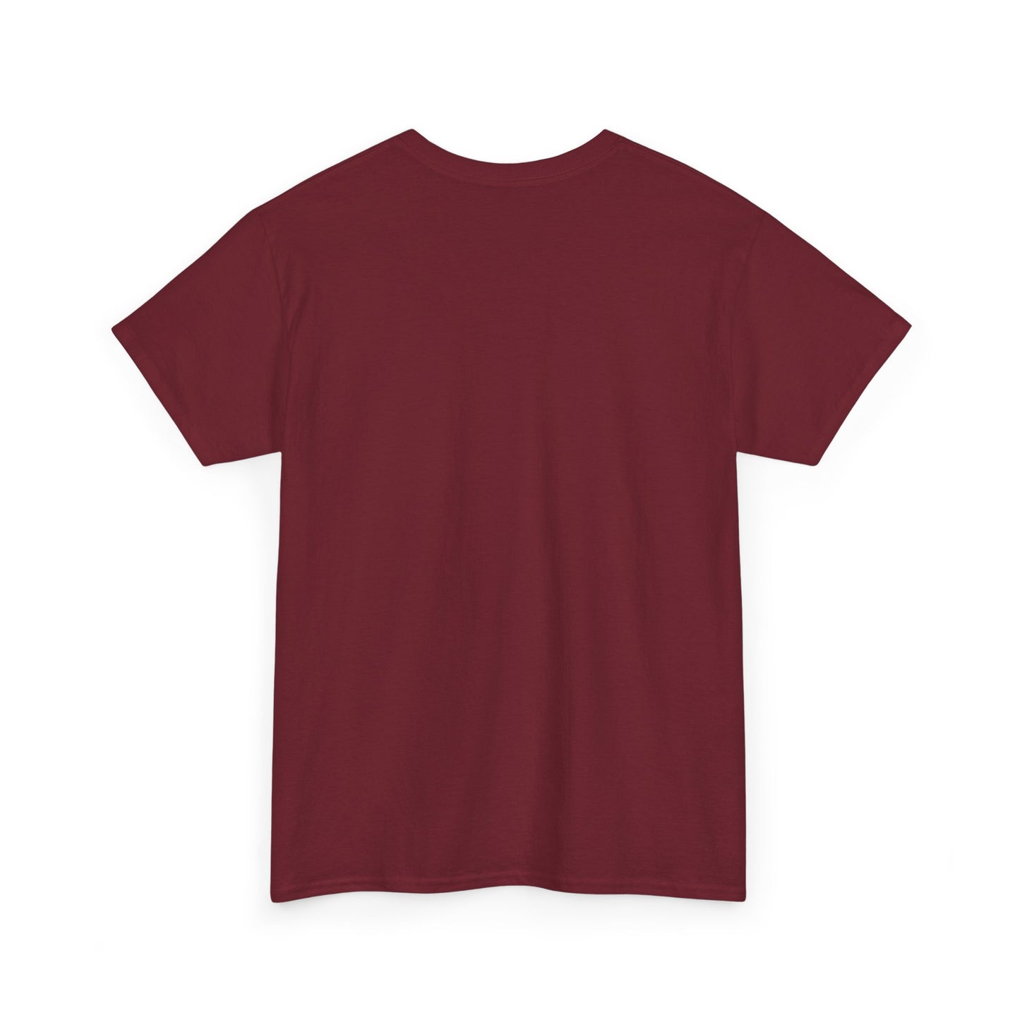 Every Little Promise Unisex Heavy Cotton Tee - Music Vibe Shirt