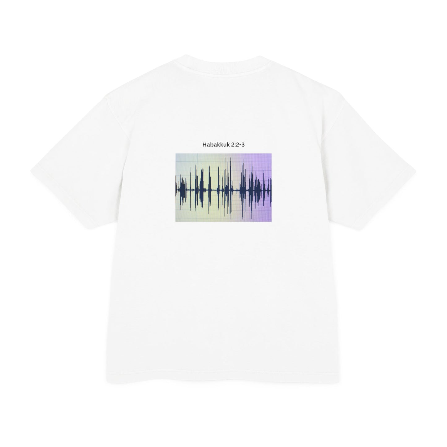 Unisex Every promise, every vision, every plan T-Shirt