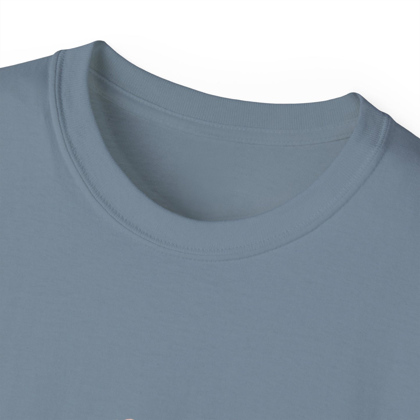 Every Little Promise Floral Cotton Tee