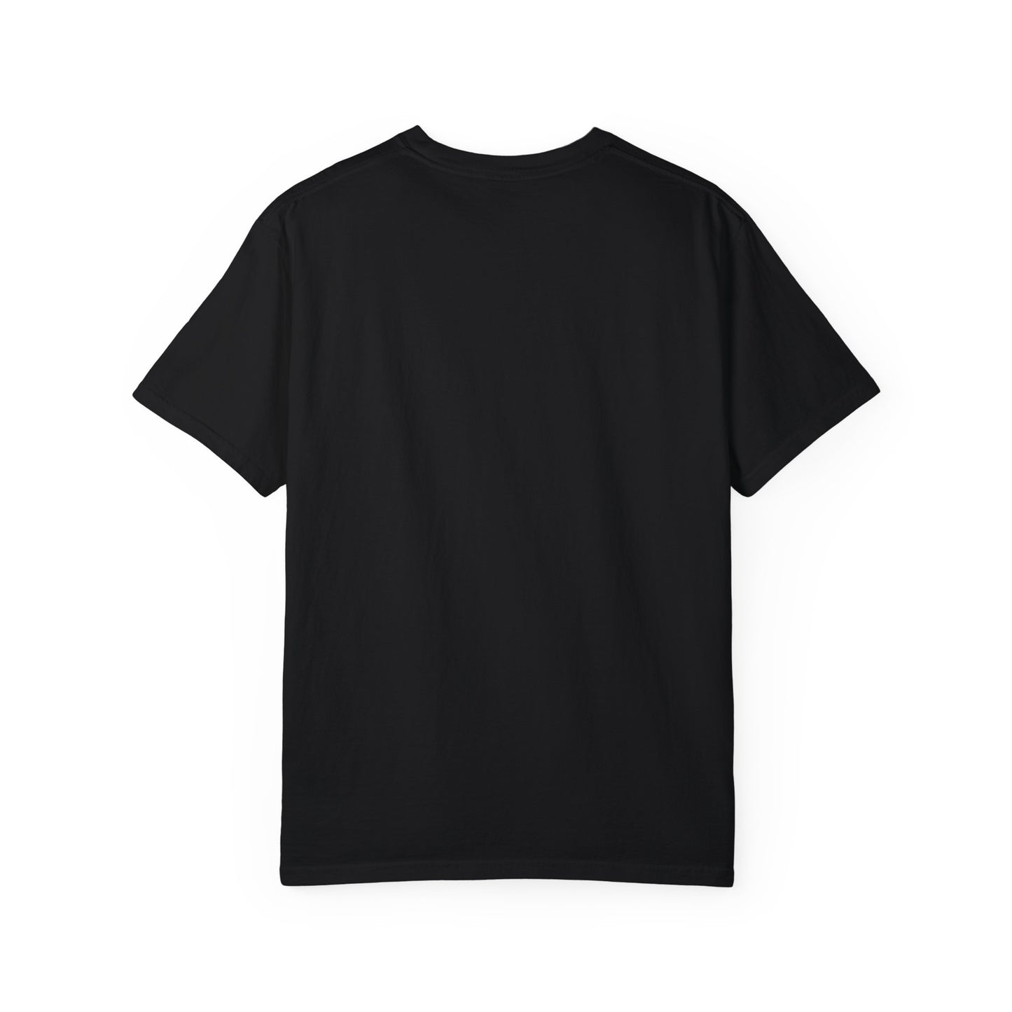 Inspired Unisex Garment-Dyed T-Shirt - Every little promise