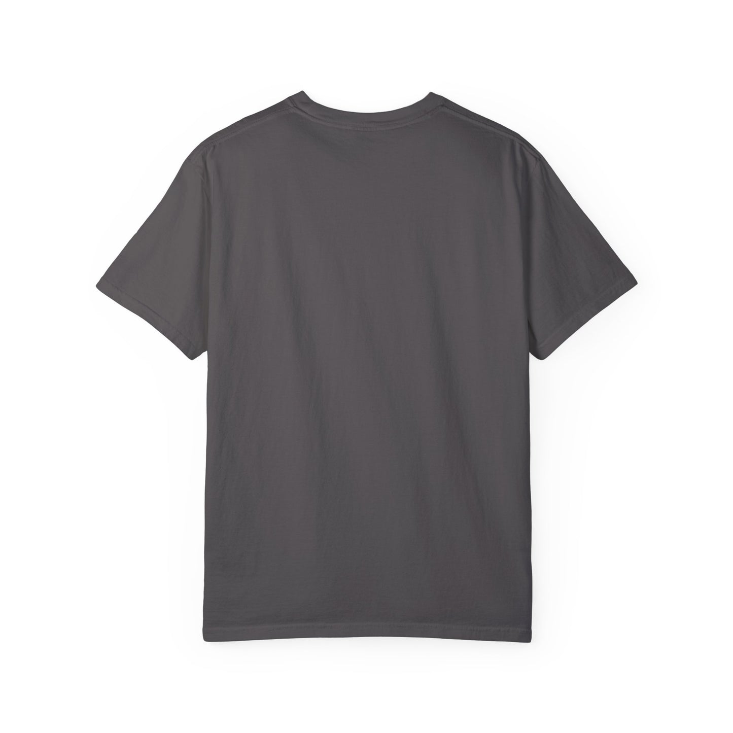 Inspirational Garment-Dyed T-Shirt - "I am the vine; you are the branches"