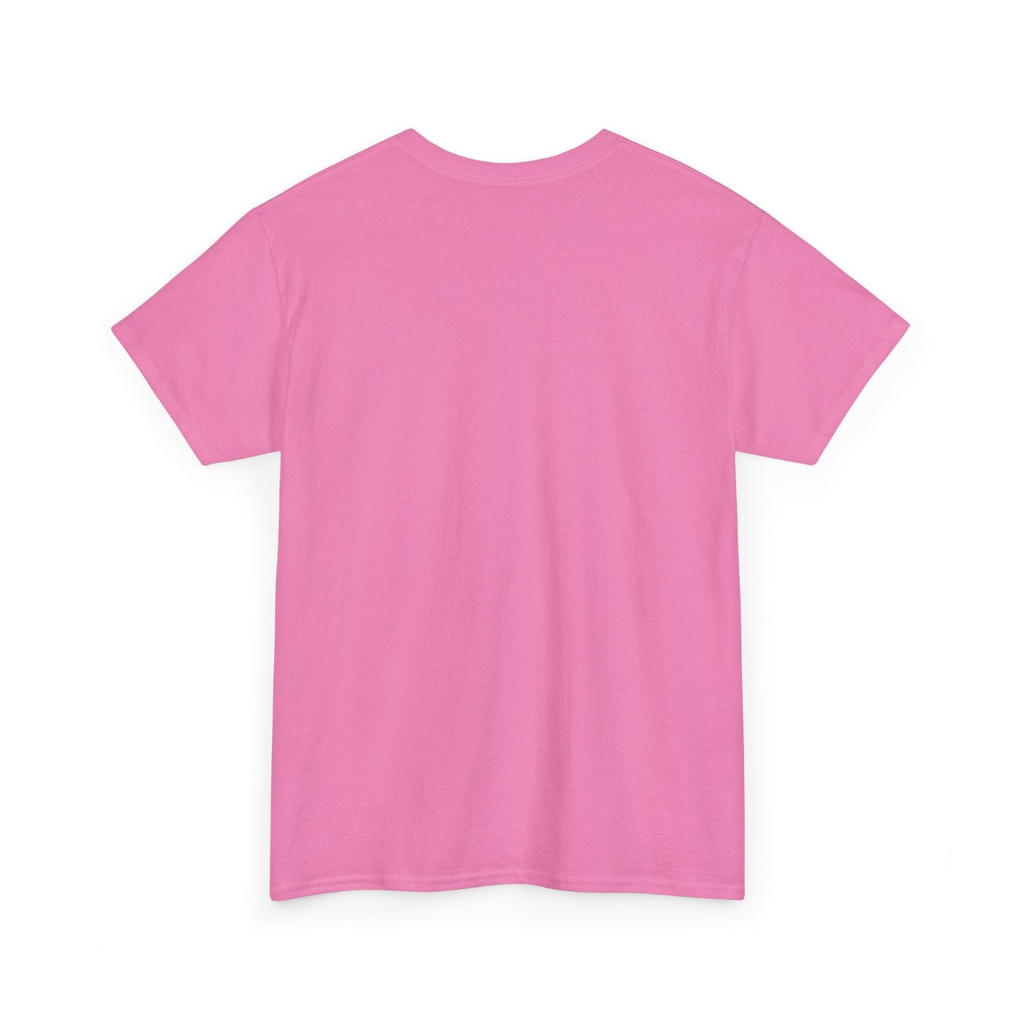 Every Little Promise Unisex Heavy Cotton Tee - Music Vibe Shirt