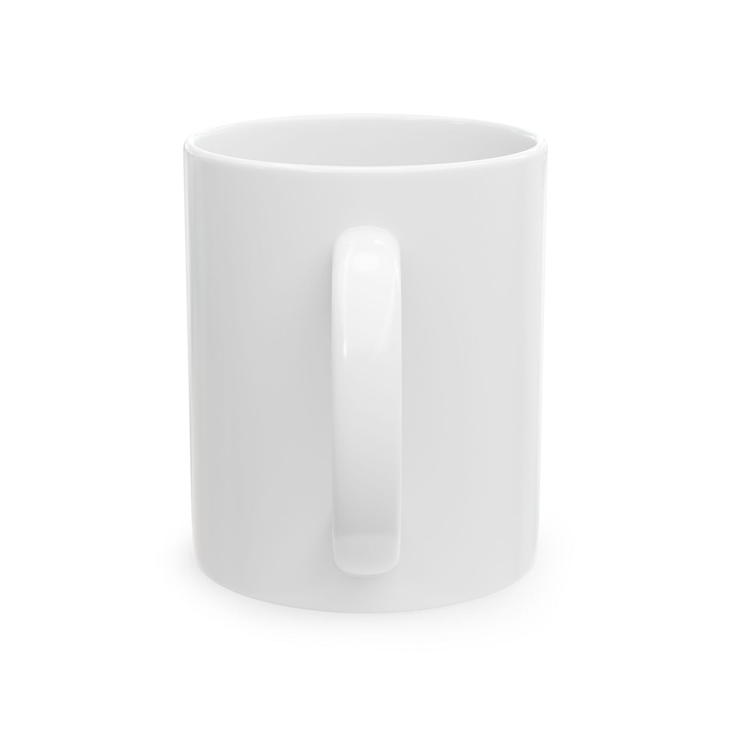 Fill Her Up With Love - Mother's Day Mug
