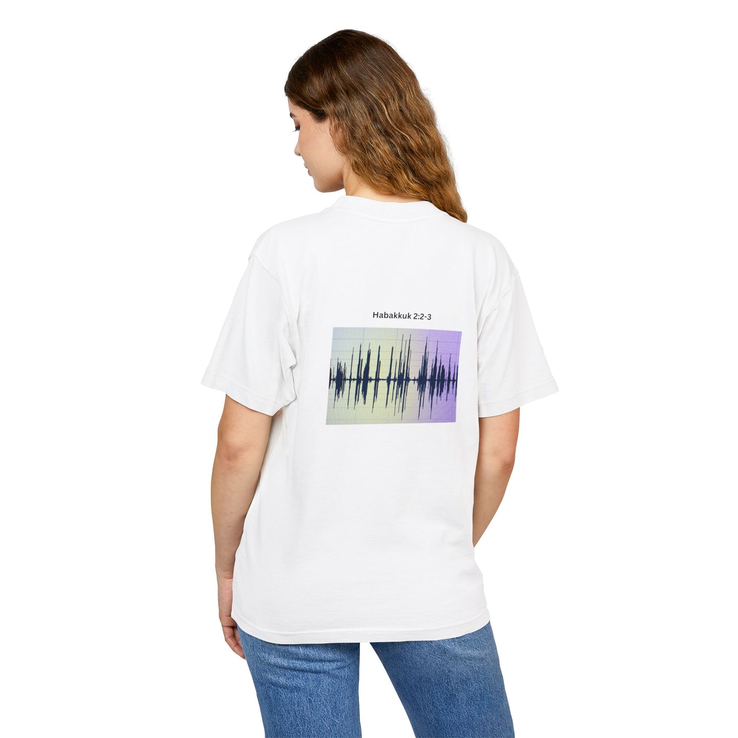 Unisex Every promise, every vision, every plan T-Shirt