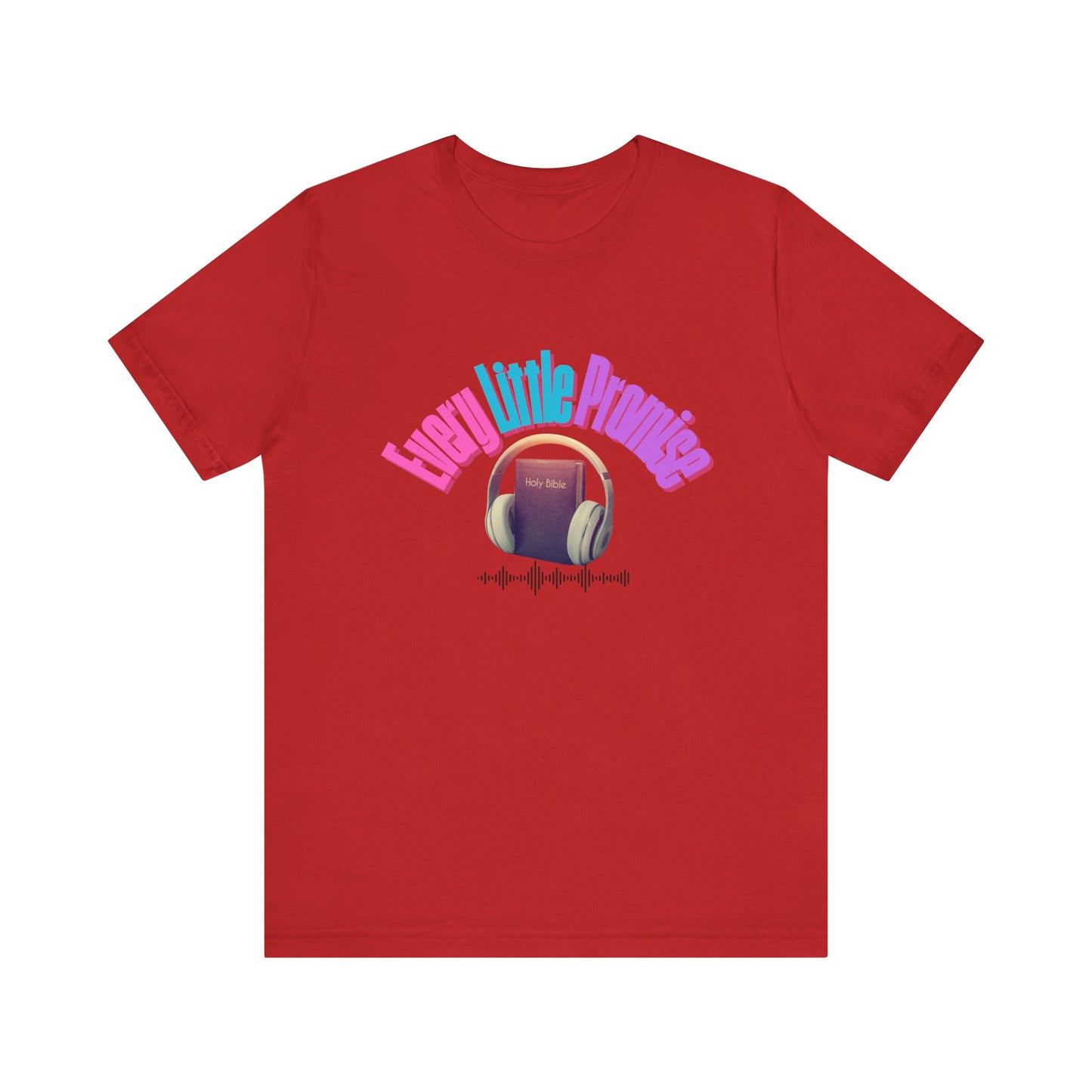 Music Inspired Unisex Tee - Faith Base Cloth Design