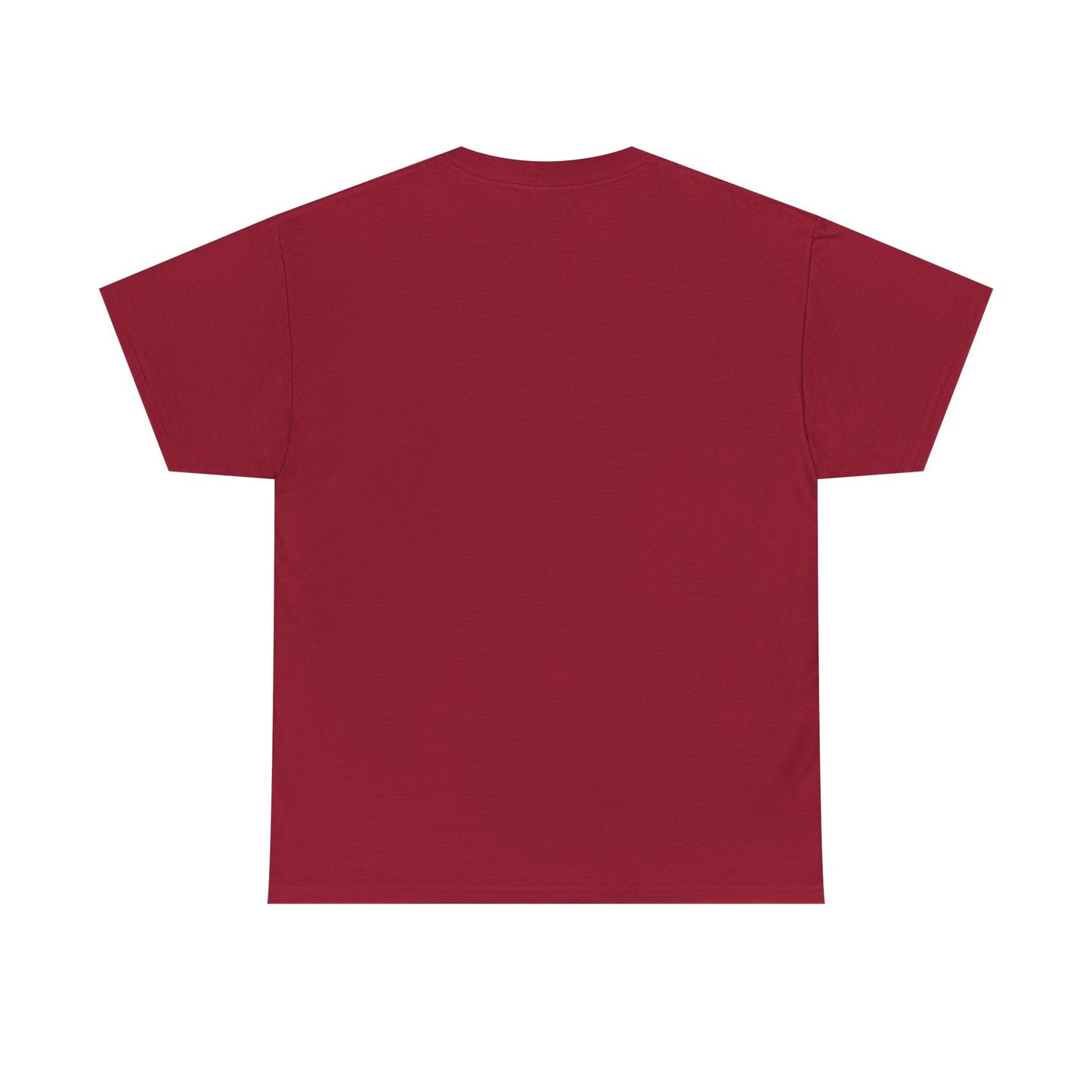 Every Little Promise Unisex Heavy Cotton Tee - Music Vibe Shirt