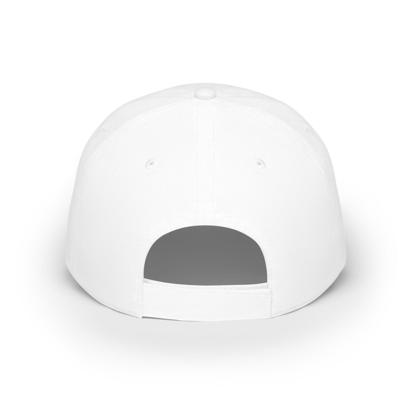 Every Little Promise Low Profile Baseball Cap – Stylish & Inspirational Cap for Everyday Wear