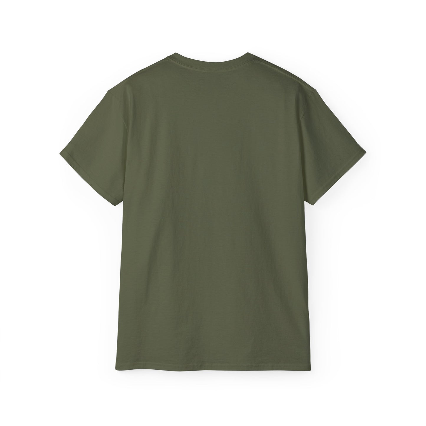 Every Little Promise Floral Cotton Tee