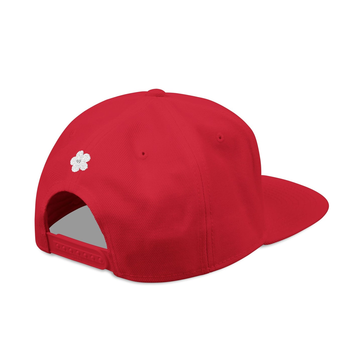 Empowering Juneteenth Snapback Hat, Still We Rise Cap