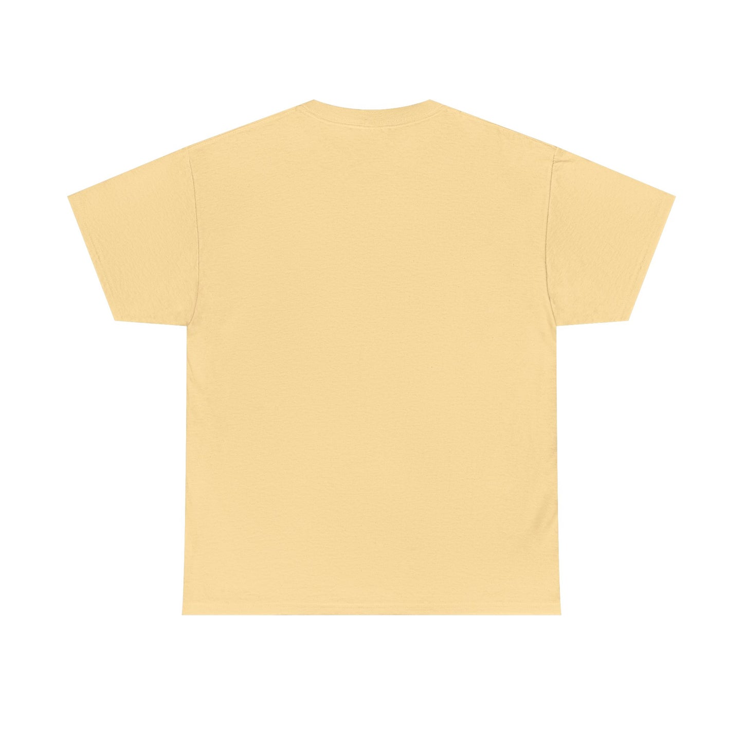 Every Little Promise Unisex Heavy Cotton Tee - Music Vibe Shirt
