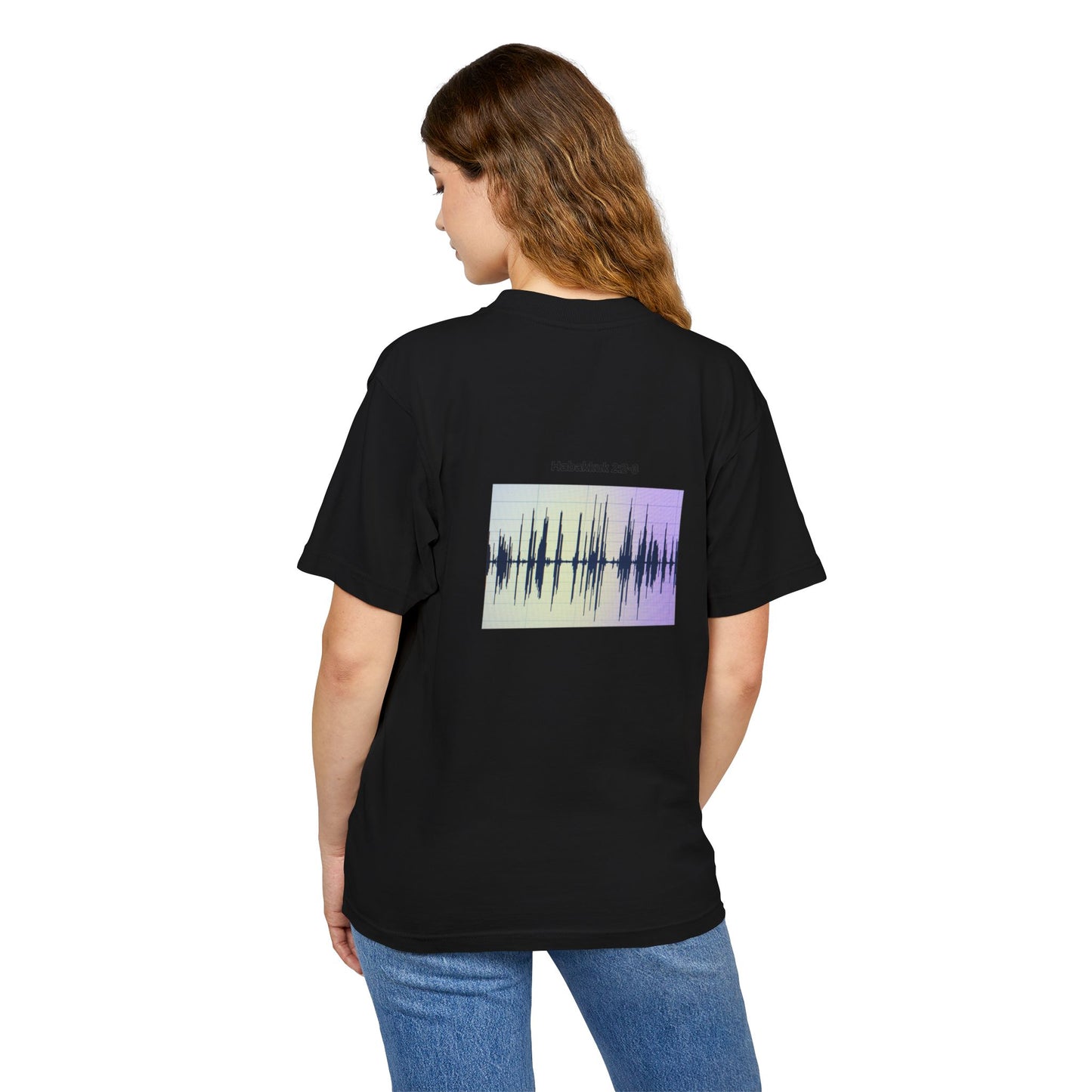Unisex Every promise, every vision, every plan T-Shirt
