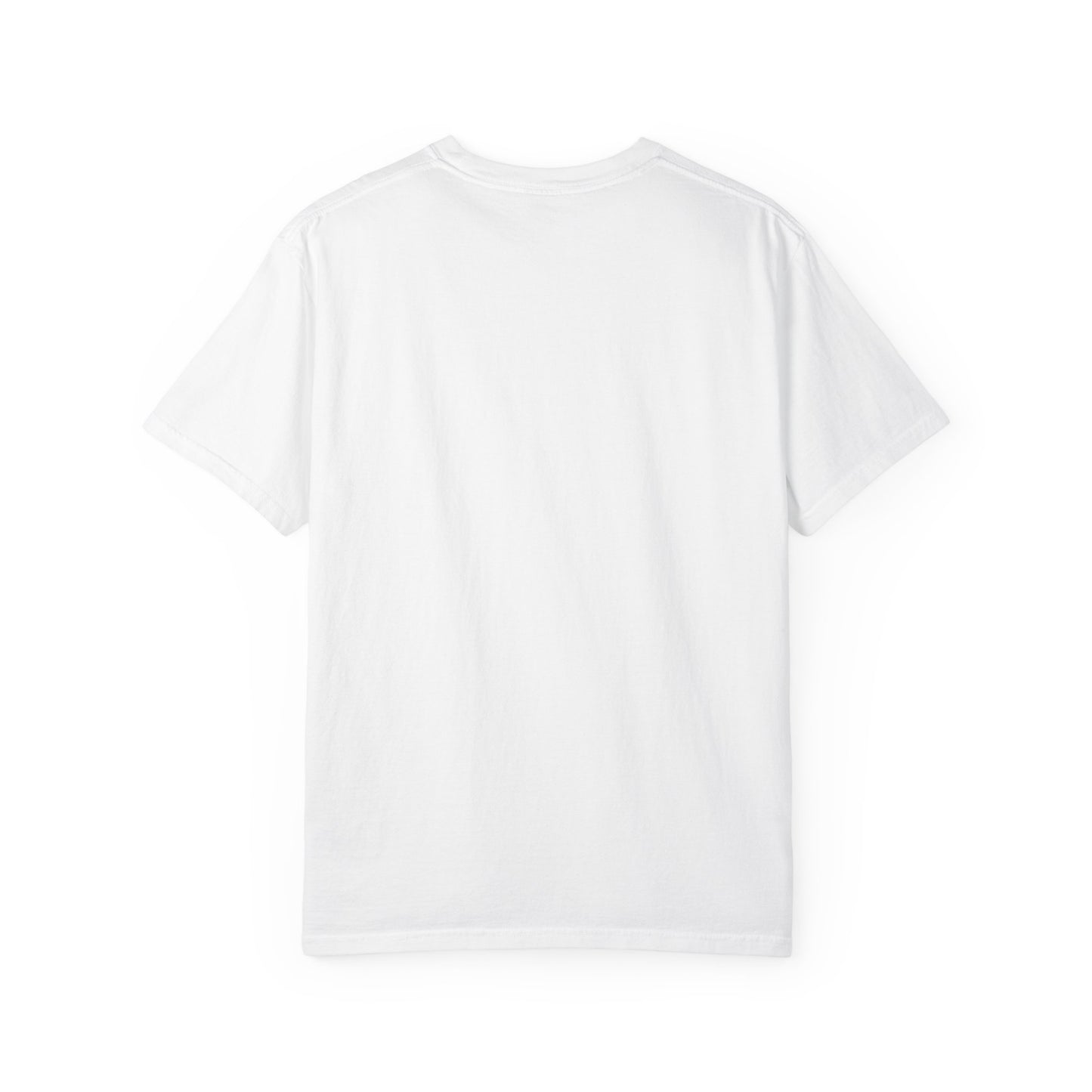 Do All Things with Love T-Shirt Unisex Garment-Dyed Tee for Everyday Inspiration