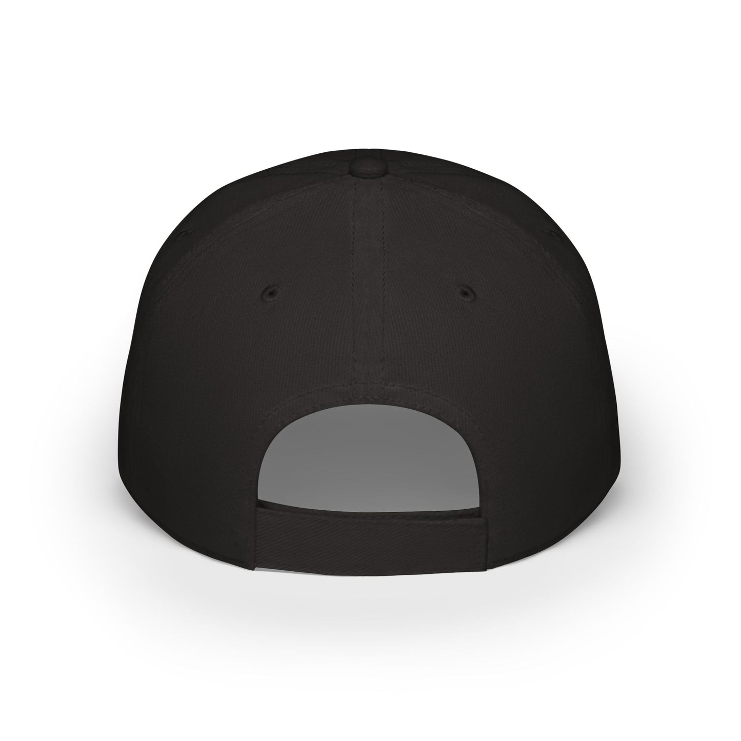 Every Little Promise Low Profile Baseball Cap – Stylish & Inspirational Cap for Everyday Wear