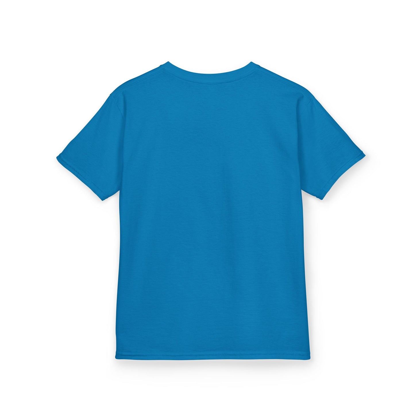 Kids Heavy Cotton™ Tee - "Every Little Promise" Fun & Playful Design