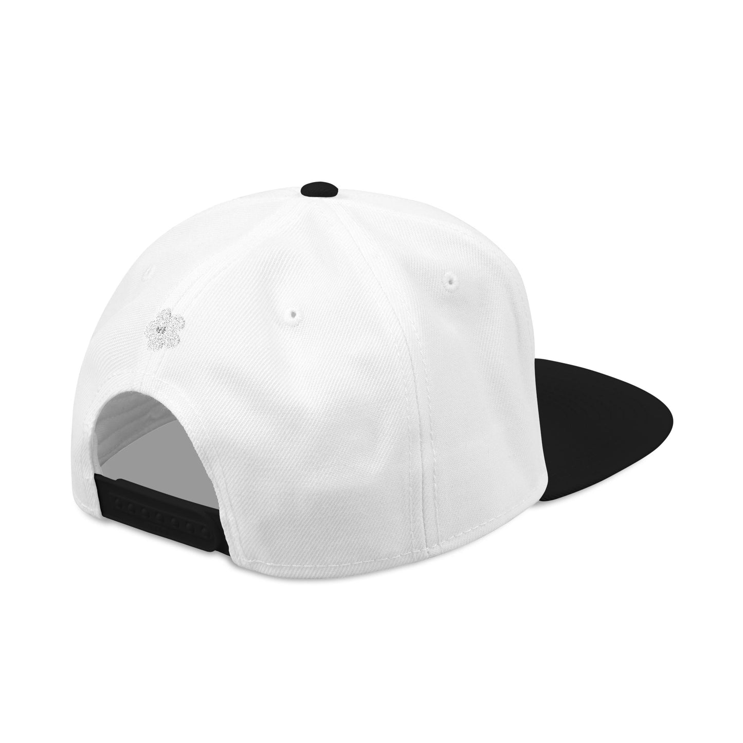 Empowering Juneteenth Snapback Hat, Still We Rise Cap