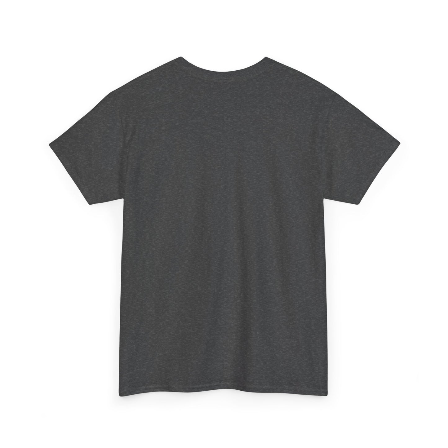 Every Little Promise Unisex Heavy Cotton Tee - Music Vibe Shirt