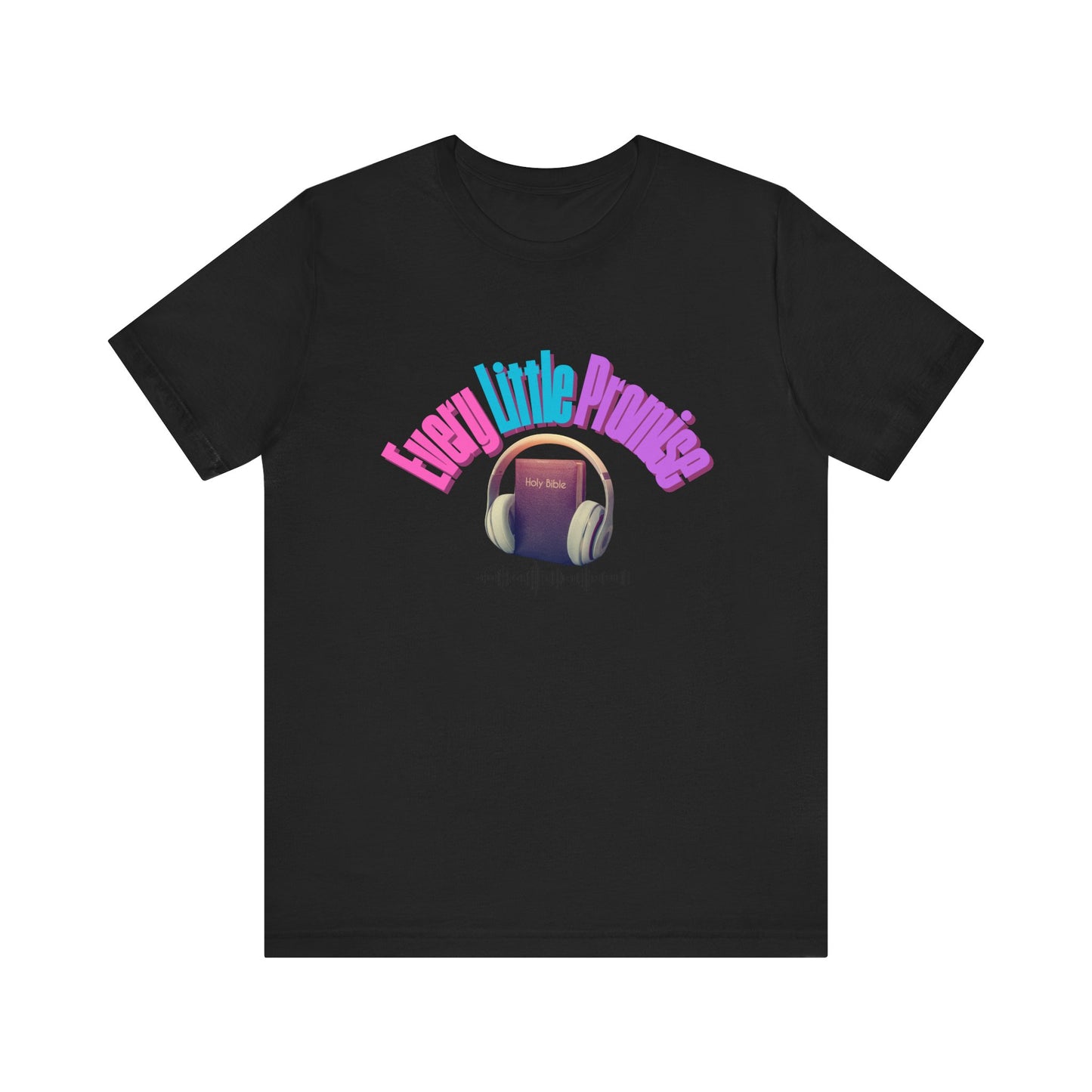 Music Inspired Unisex Tee - Faith Base Cloth Design