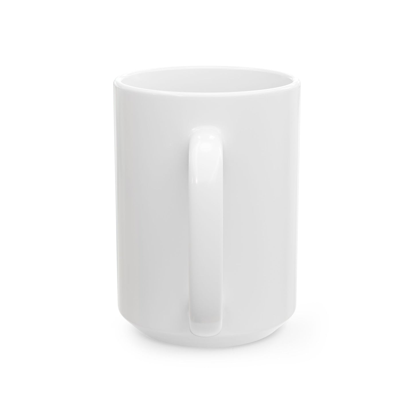 Fill Her Up With Love - Mother's Day Mug