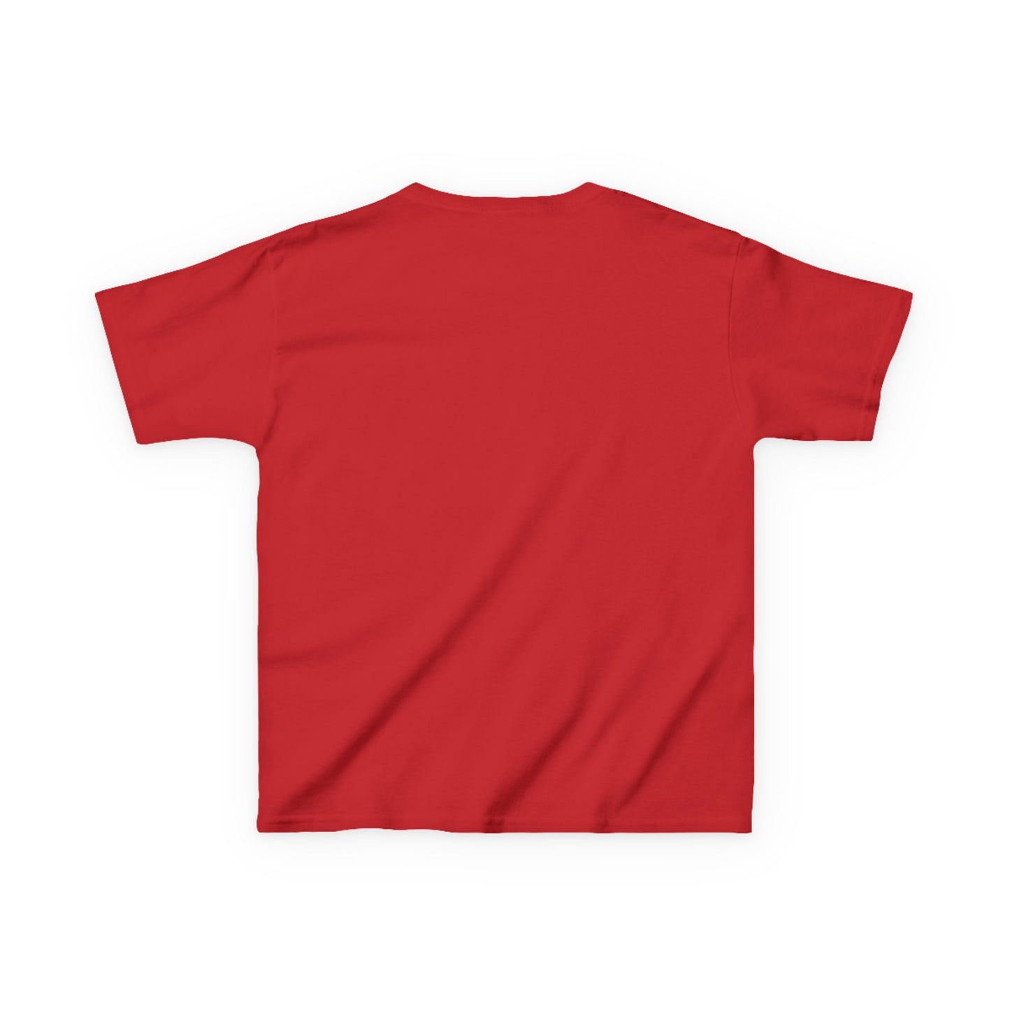 Kids Heavy Cotton™ Tee - "Every Little Promise" Fun & Playful Design