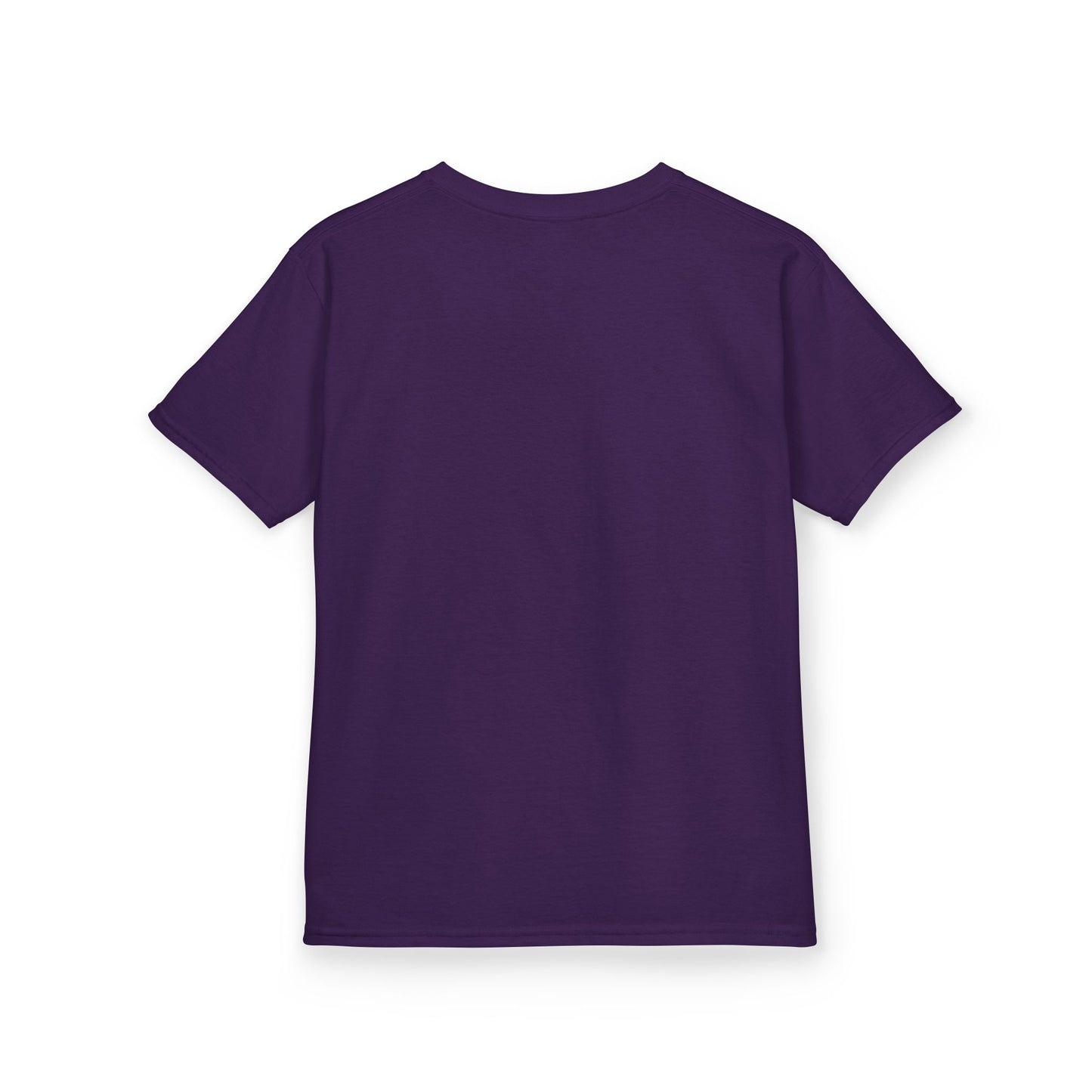 Kids Heavy Cotton™ Tee - "Every Little Promise" Fun & Playful Design