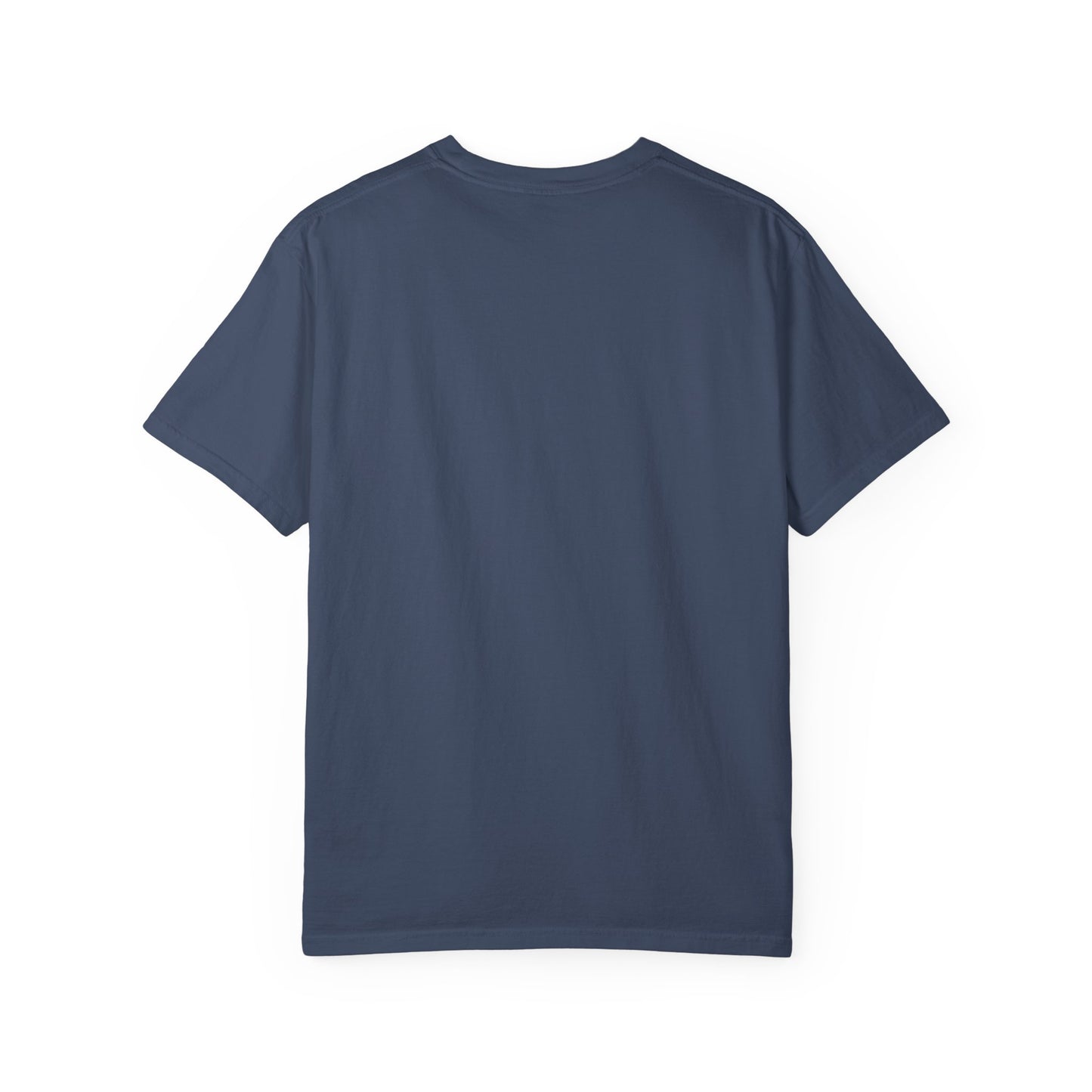 Do All Things with Love T-Shirt Unisex Garment-Dyed Tee for Everyday Inspiration