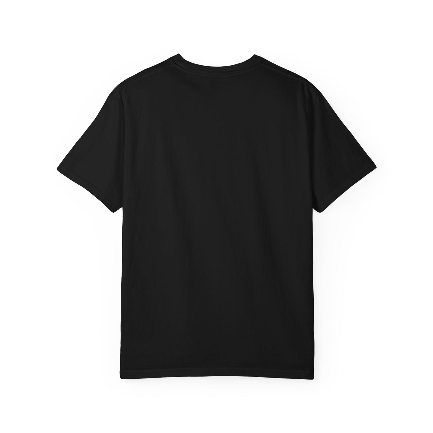 Do All Things with Love T-Shirt Unisex Garment-Dyed Tee for Everyday Inspiration