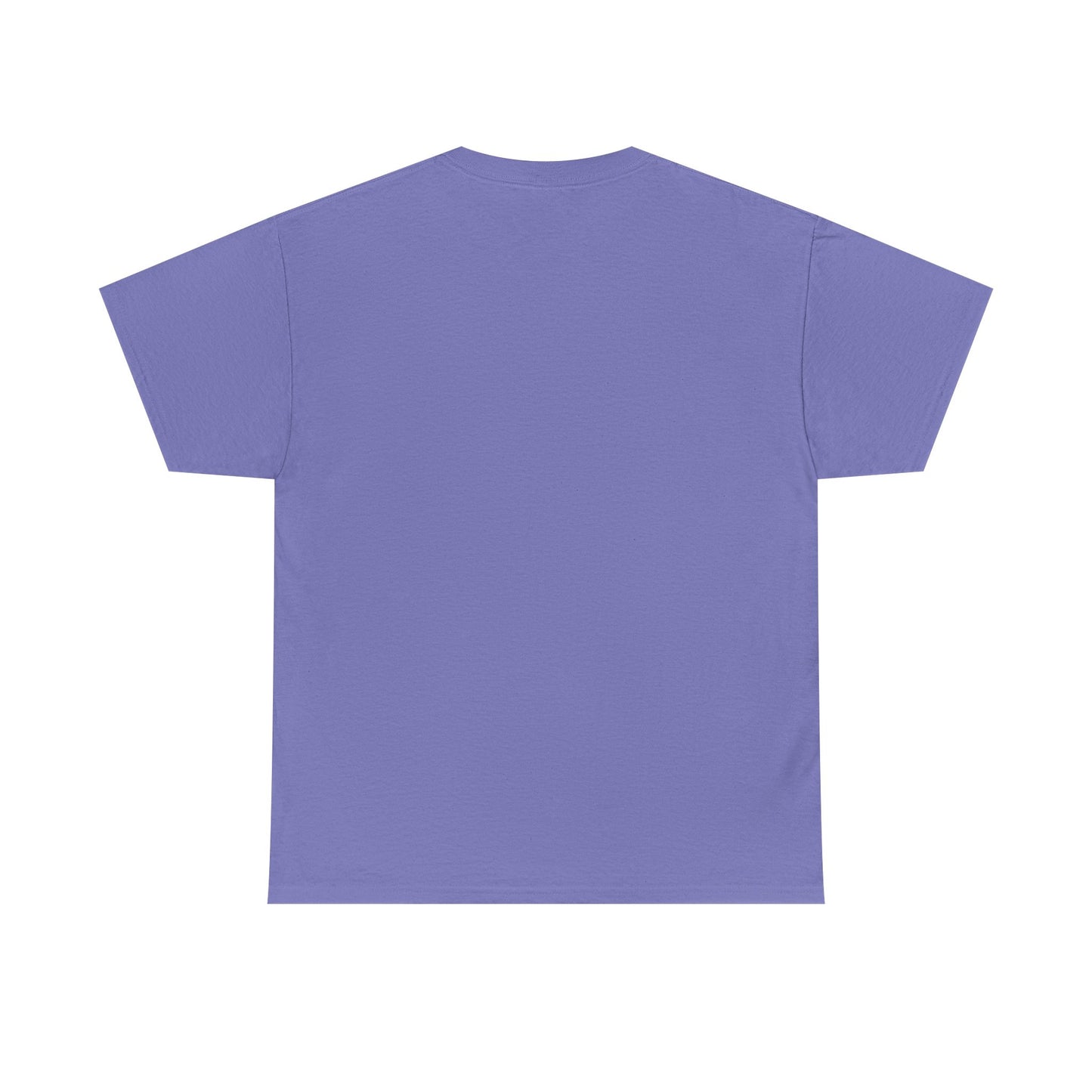 Every Little Promise Unisex Heavy Cotton Tee - Music Vibe Shirt