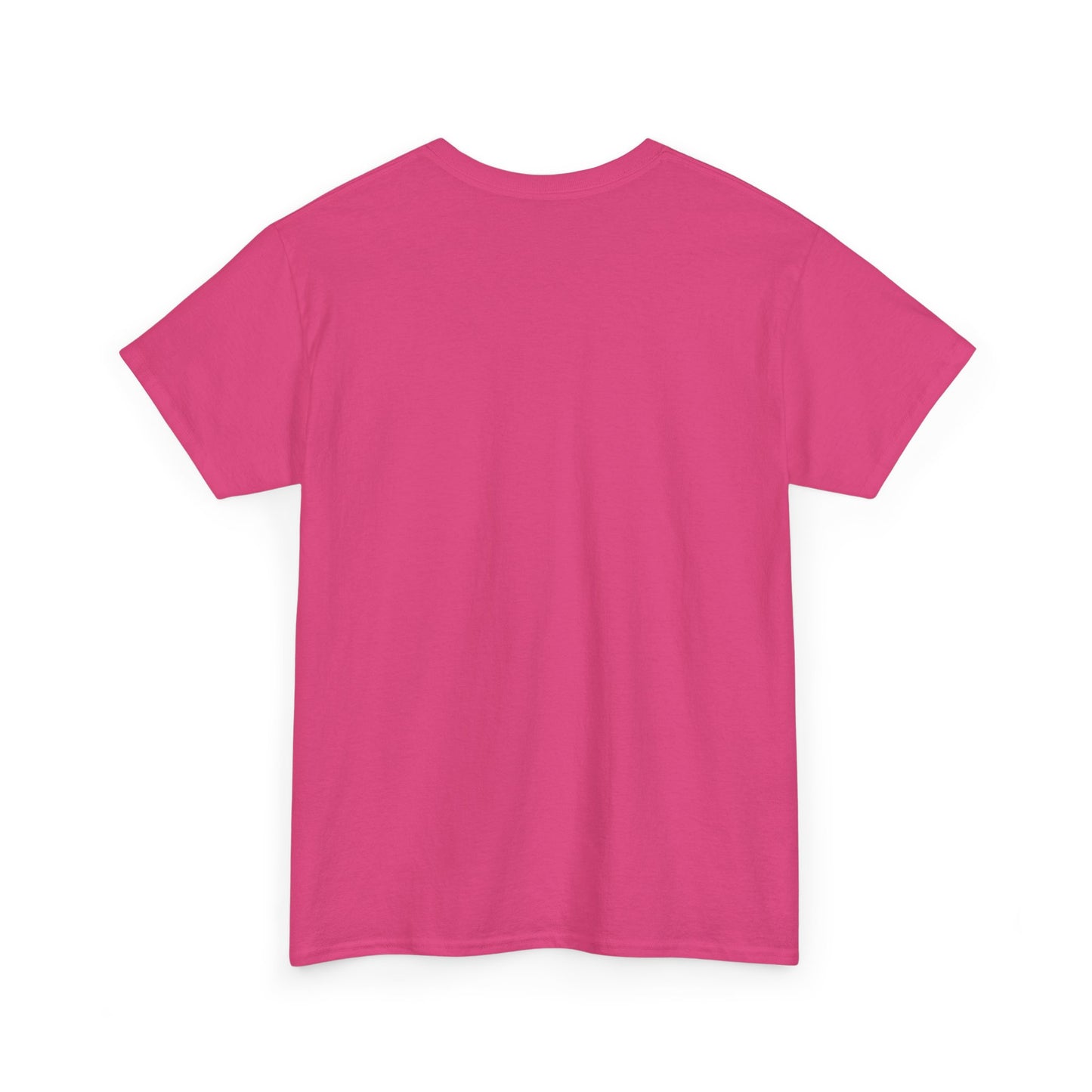 Every Little Promise Unisex Heavy Cotton Tee - Music Vibe Shirt