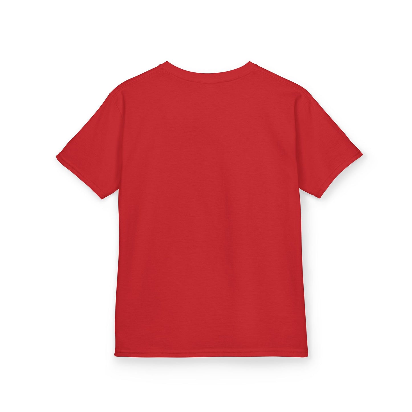 Kids Heavy Cotton™ Tee - "Every Little Promise" Fun & Playful Design