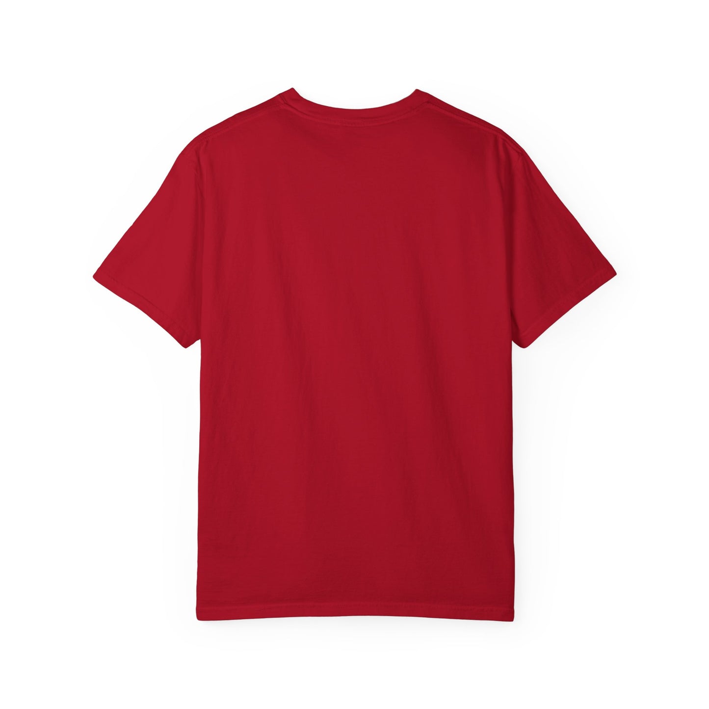 Do All Things with Love T-Shirt Unisex Garment-Dyed Tee for Everyday Inspiration