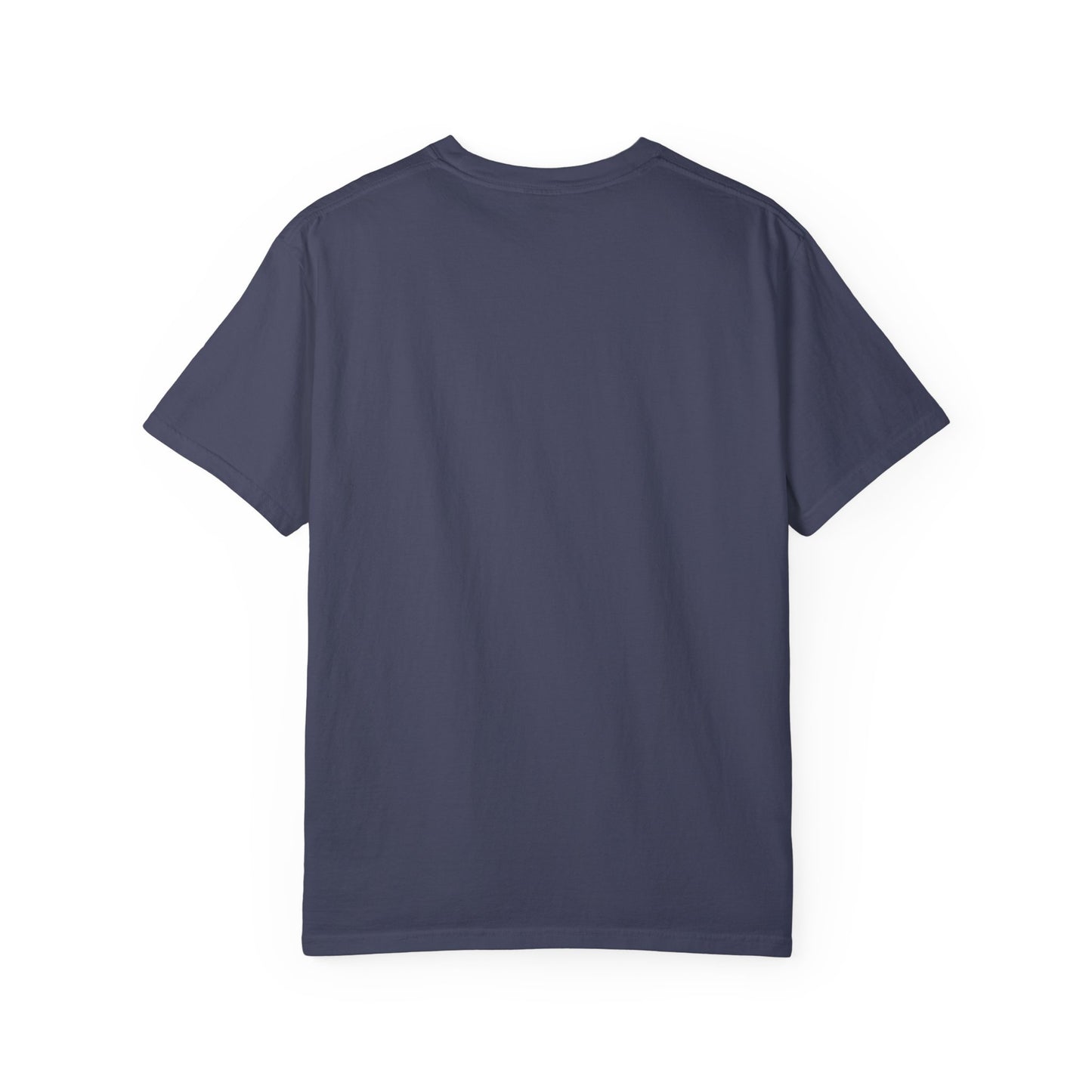 Rooted in God's Love T-Shirt - Colorful Inspirational Tee for Faith and Promise