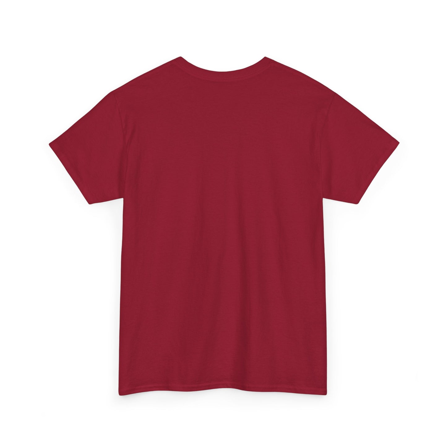 Every Little Promise Unisex Heavy Cotton Tee - Music Vibe Shirt