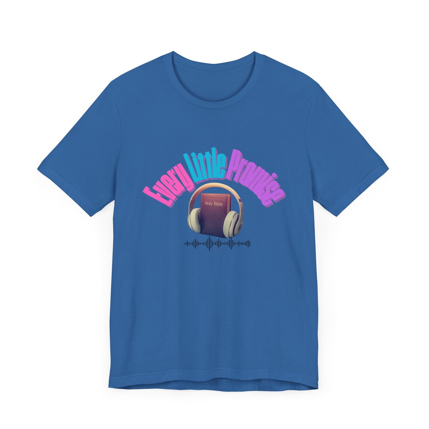 Music Inspired Unisex Tee - Faith Base Cloth Design