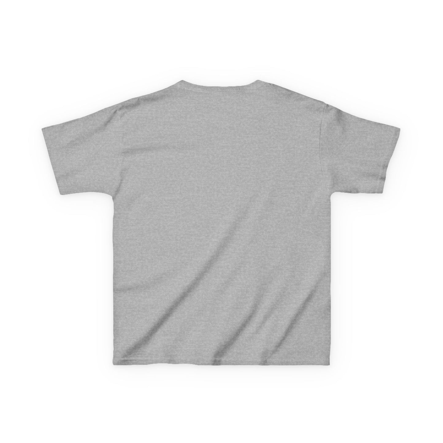 Kids Heavy Cotton™ Tee - "Every Little Promise" Fun & Playful Design