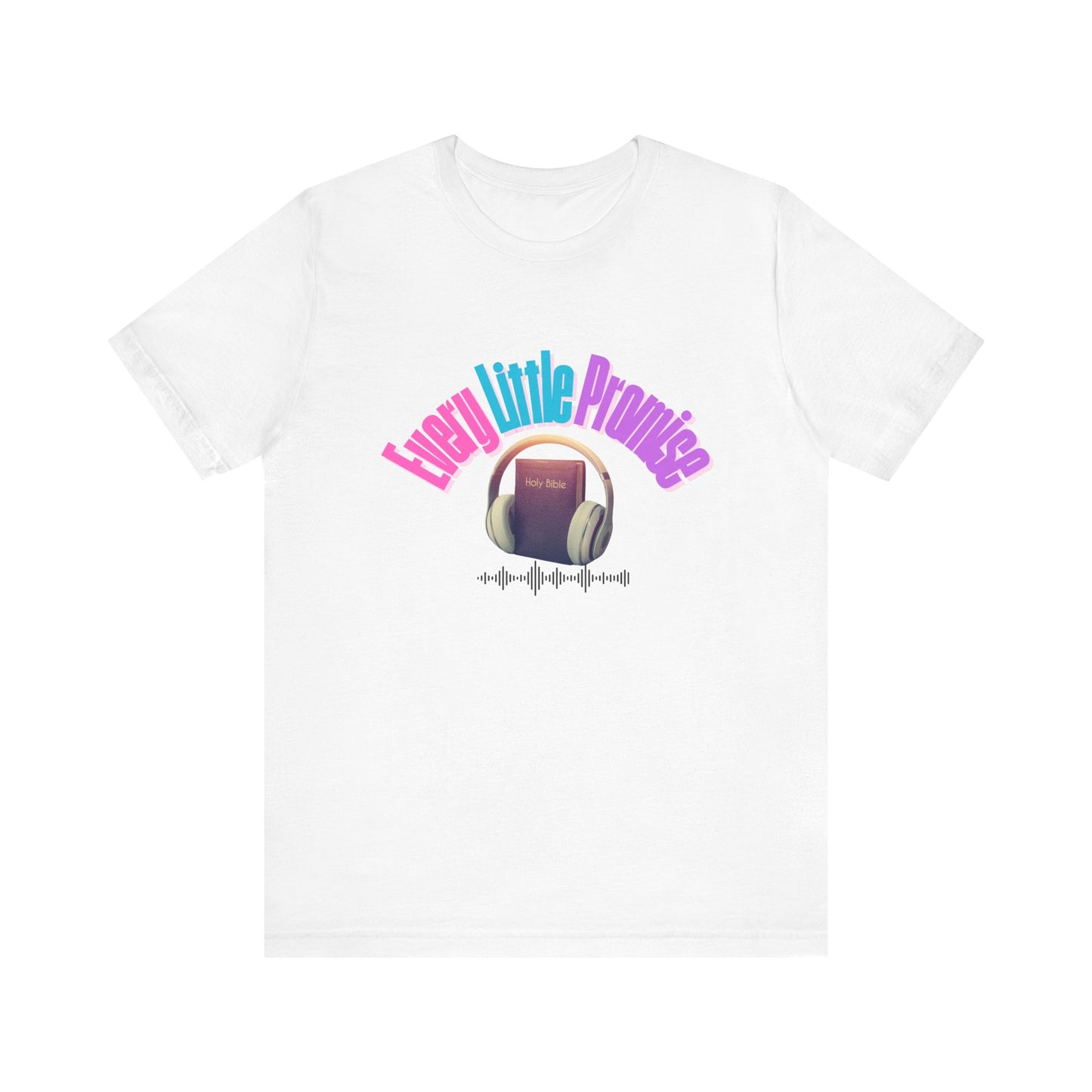 Music Inspired Unisex Tee - Faith Base Cloth Design