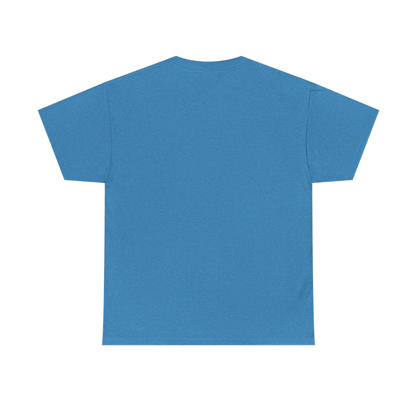 Every Little Promise Unisex Heavy Cotton Tee - Music Vibe Shirt
