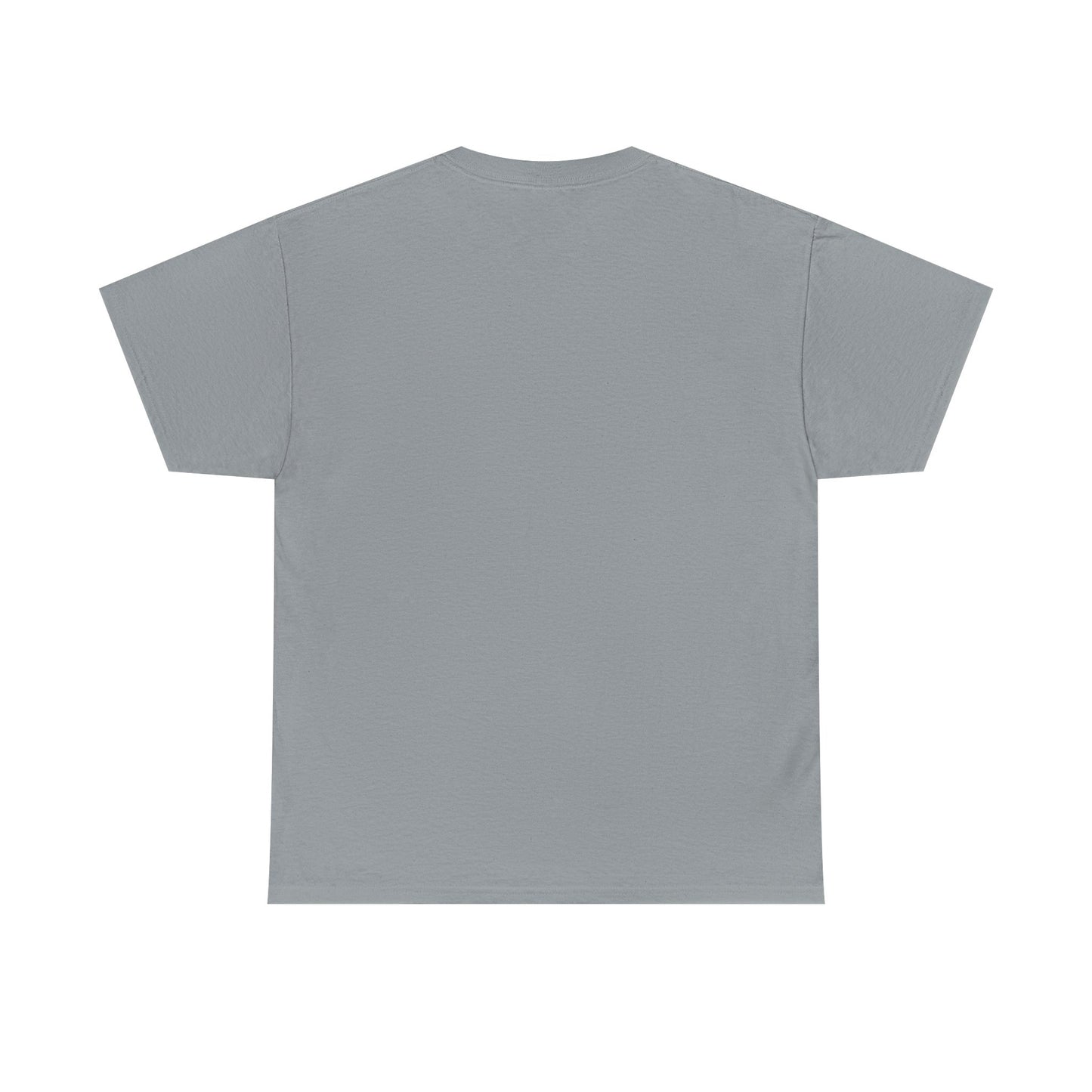 Every Little Promise Unisex Heavy Cotton Tee - Music Vibe Shirt