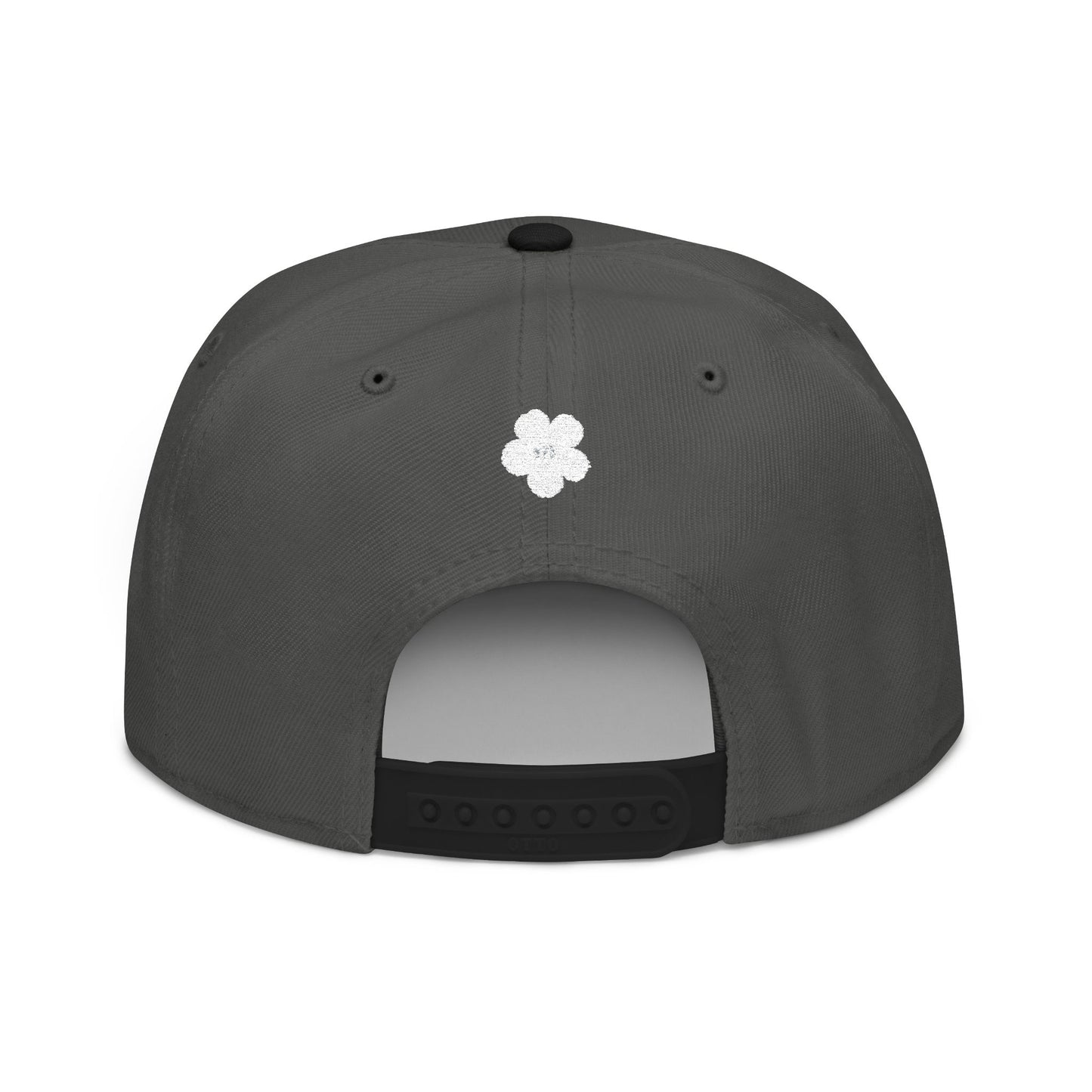 Empowering Juneteenth Snapback Hat, Still We Rise Cap