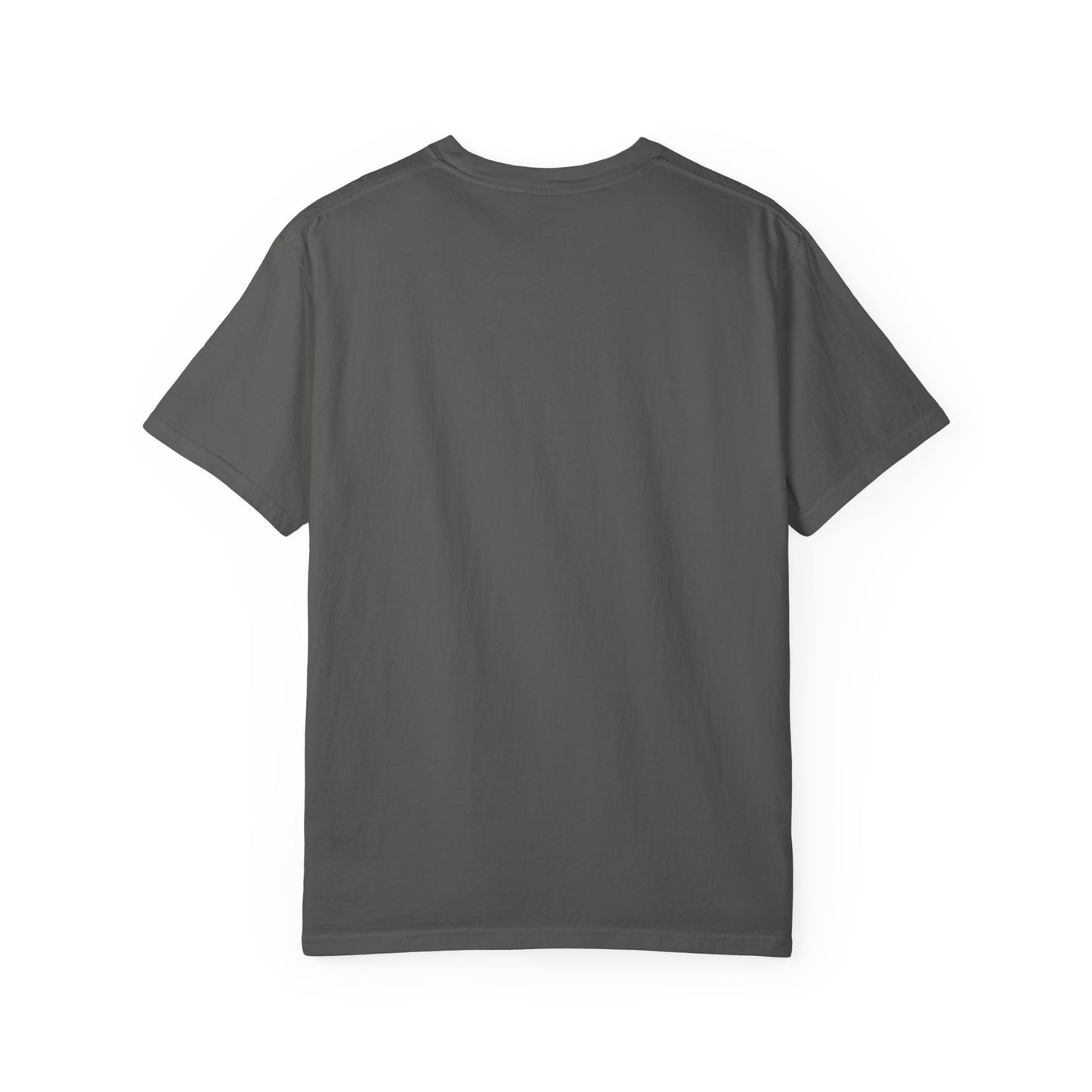 Inspired Unisex Garment-Dyed T-Shirt - Every little promise