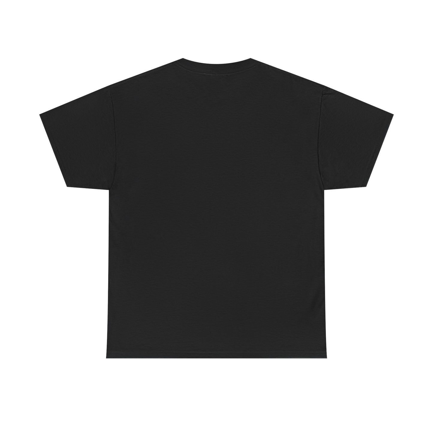 Every Little Promise Unisex Heavy Cotton Tee - Music Vibe Shirt