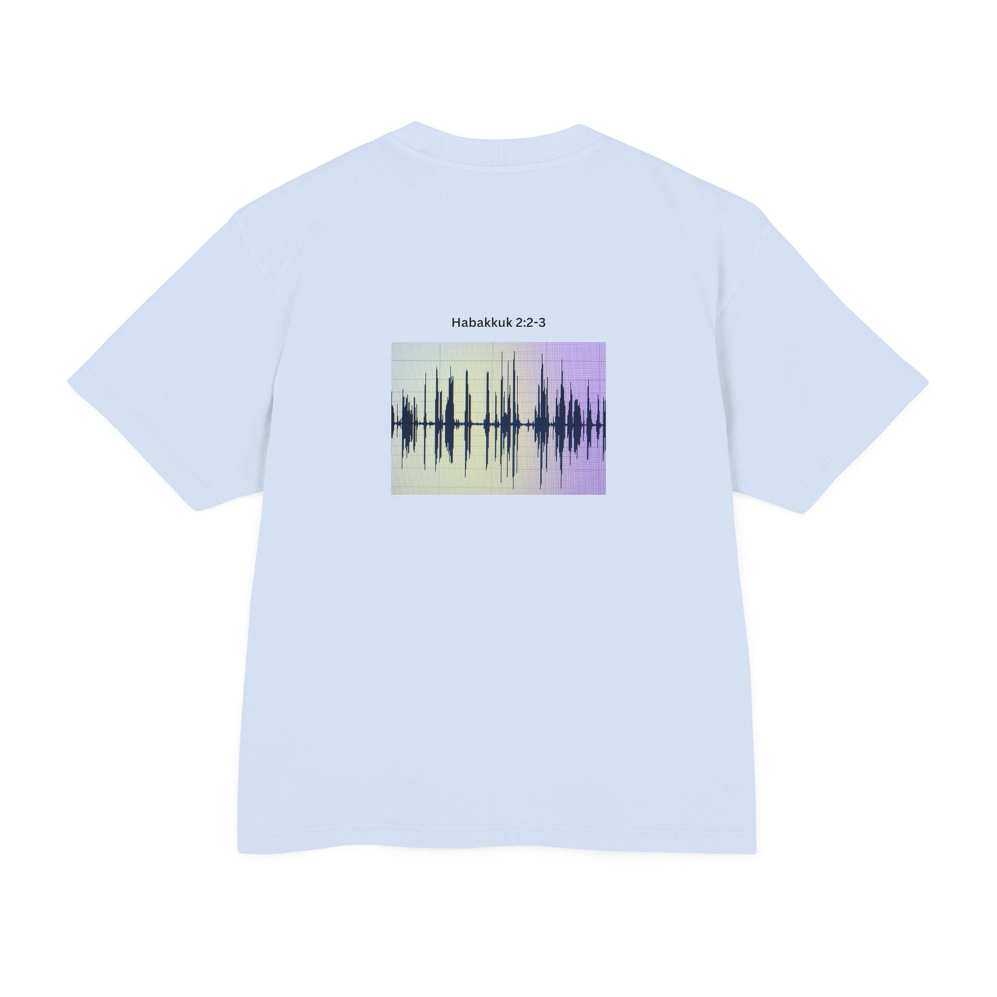 Unisex Every promise, every vision, every plan T-Shirt