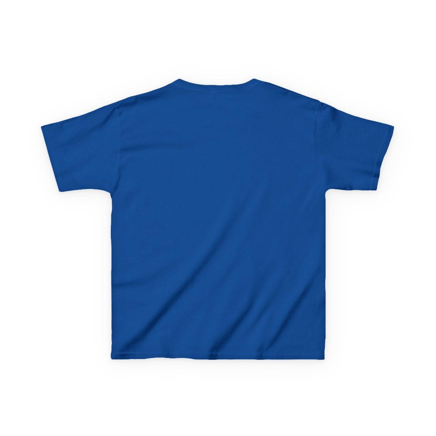 Kids Heavy Cotton™ Tee - "Every Little Promise" Fun & Playful Design