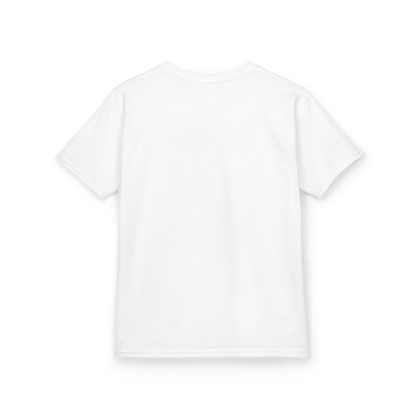 Kids Heavy Cotton™ Tee - "Every Little Promise" Fun & Playful Design
