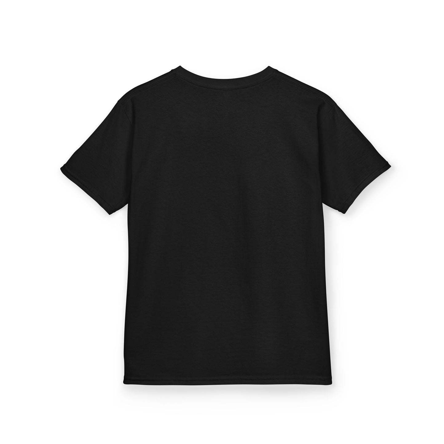 Kids Heavy Cotton™ Tee - "Every Little Promise" Fun & Playful Design
