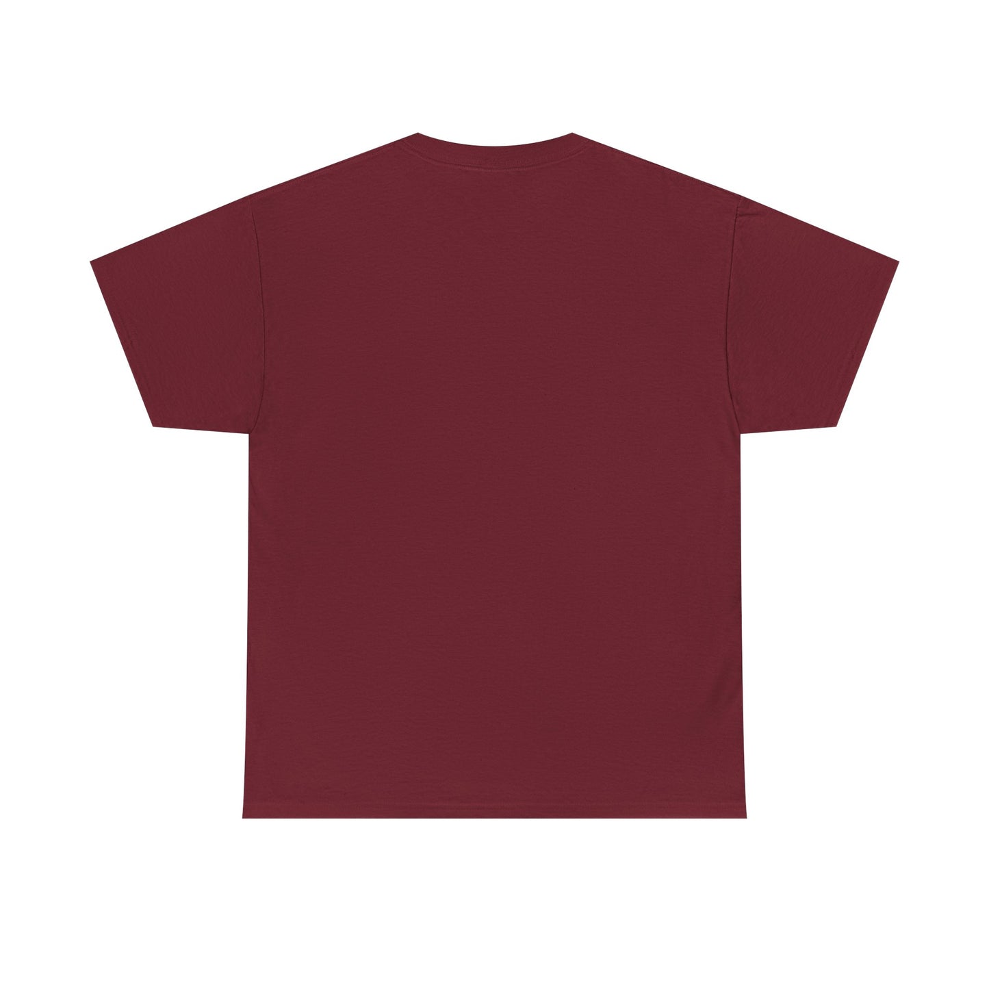 Every Little Promise Unisex Heavy Cotton Tee - Music Vibe Shirt