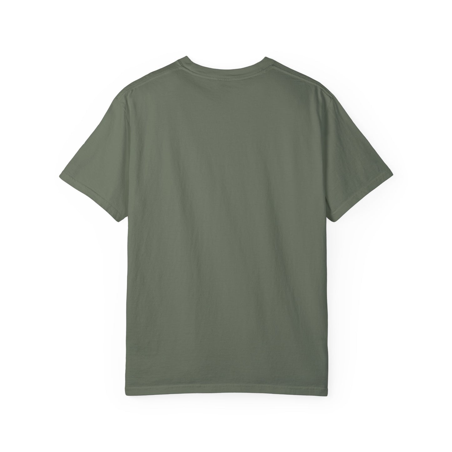 Inspired Unisex Garment-Dyed T-Shirt - Every little promise