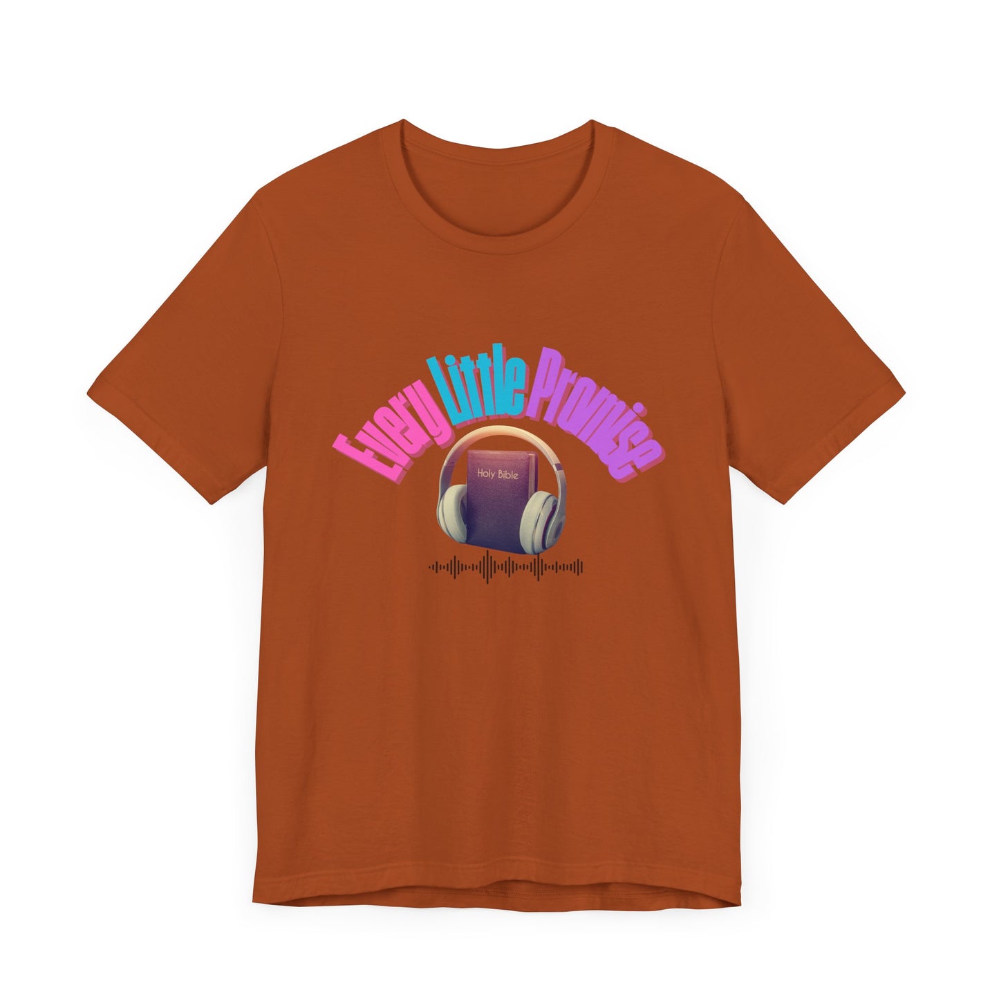 Music Inspired Unisex Tee - Faith Base Cloth Design