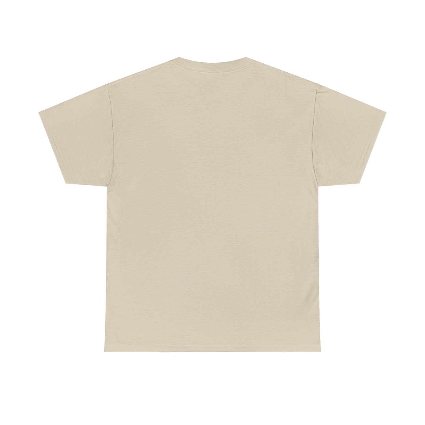 Every Little Promise Unisex Heavy Cotton Tee - Music Vibe Shirt
